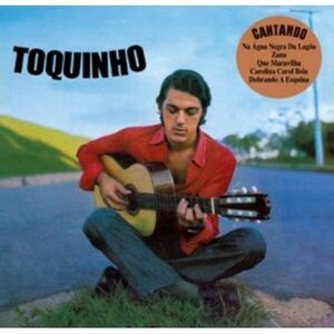 Toquinho - Toquinho  CD